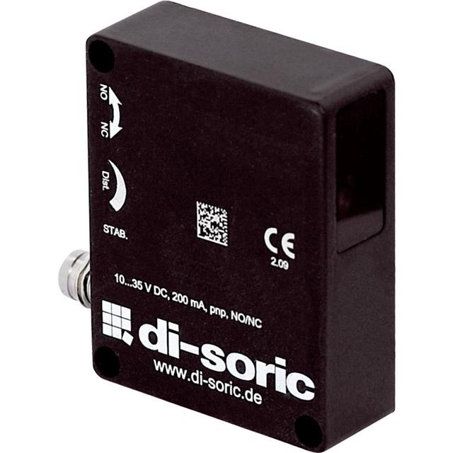 di-soric 201552
