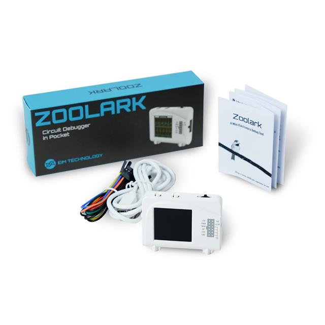 EIM Technology ZOOLARK-TG491