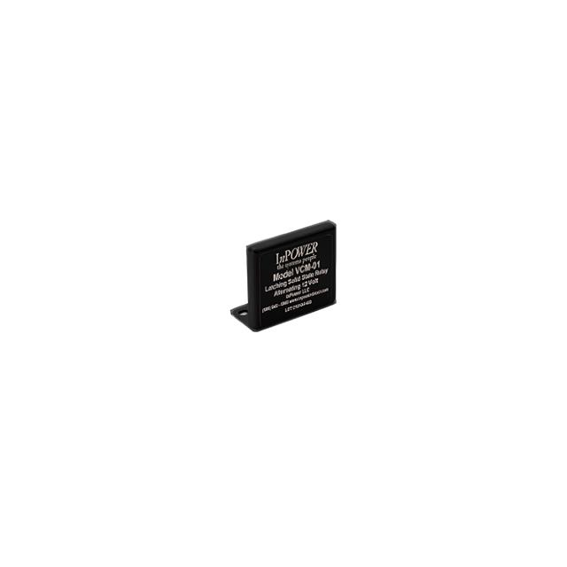 InPower LLC VCM-01