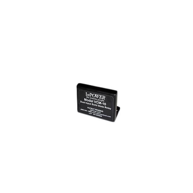 InPower LLC VCM-10
