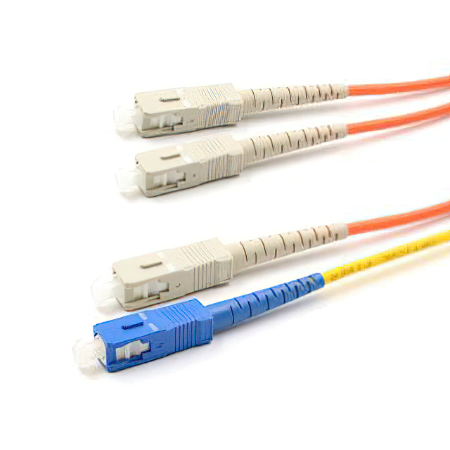 Fibertronics MCC-DD6D30V01M