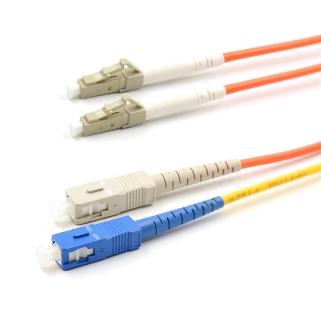 Fibertronics MCC-DK6D30V20M