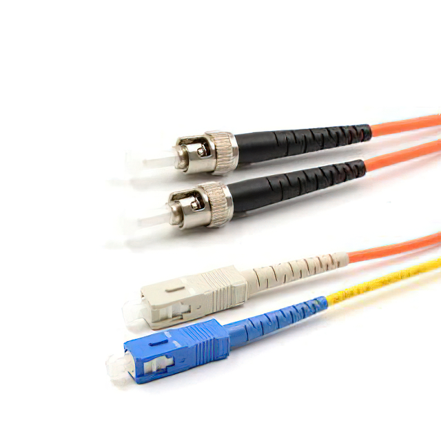 Fibertronics MCC-DS6D30V01M