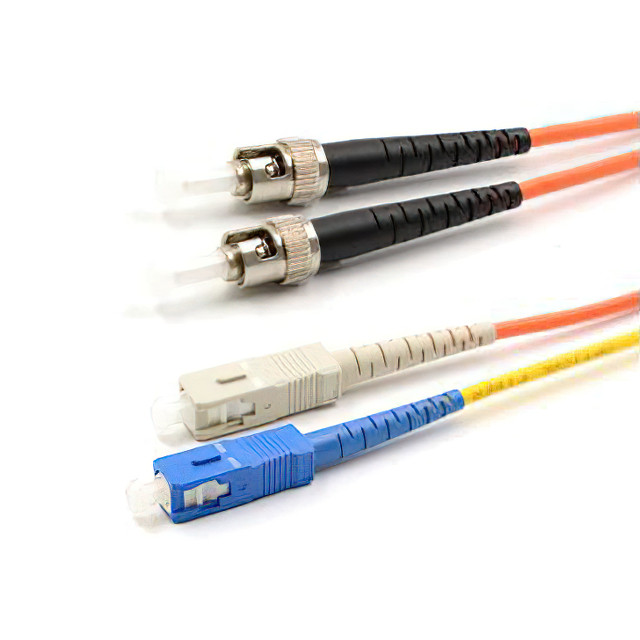Fibertronics MCC-DS6D30V03M