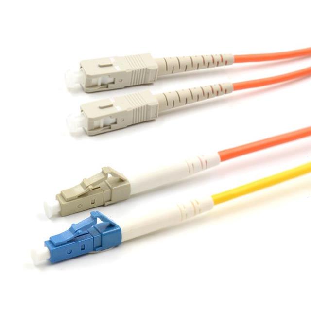 Fibertronics MCC-KD6D30V20M