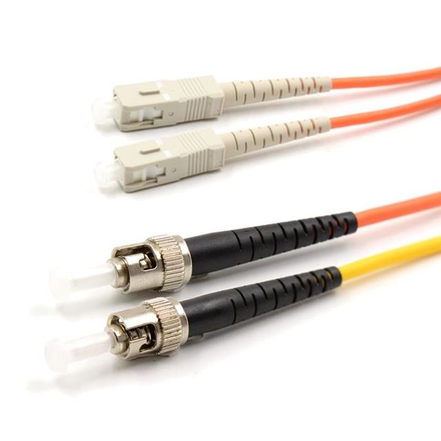 Fibertronics MCC-SD6D30V20M