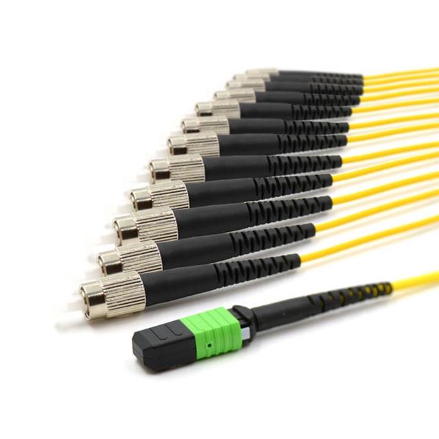 Fibertronics MTF-GH9E2YP001M2C