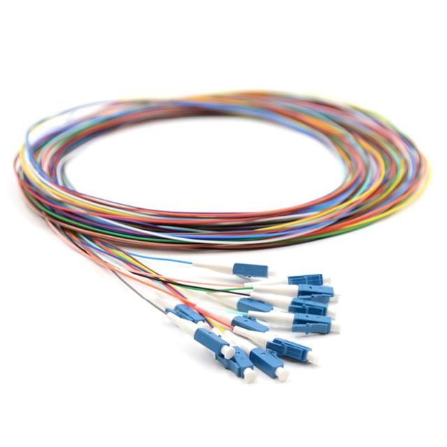 Fibertronics SP-12LCSM3