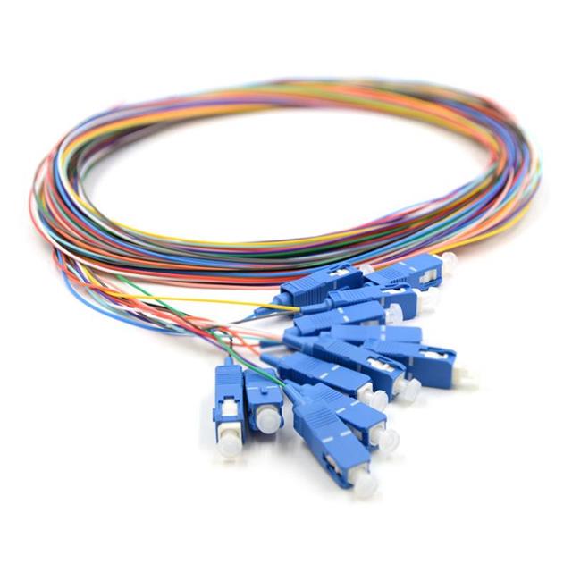 Fibertronics SP-12SCSM3