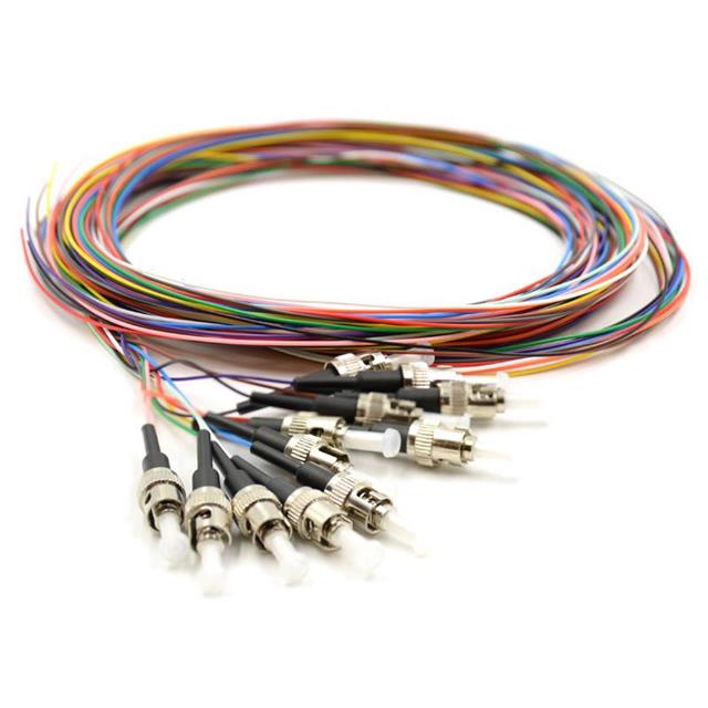 Fibertronics SP-12STMM3