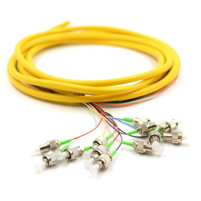 Fibertronics SPJ-12FCASM3