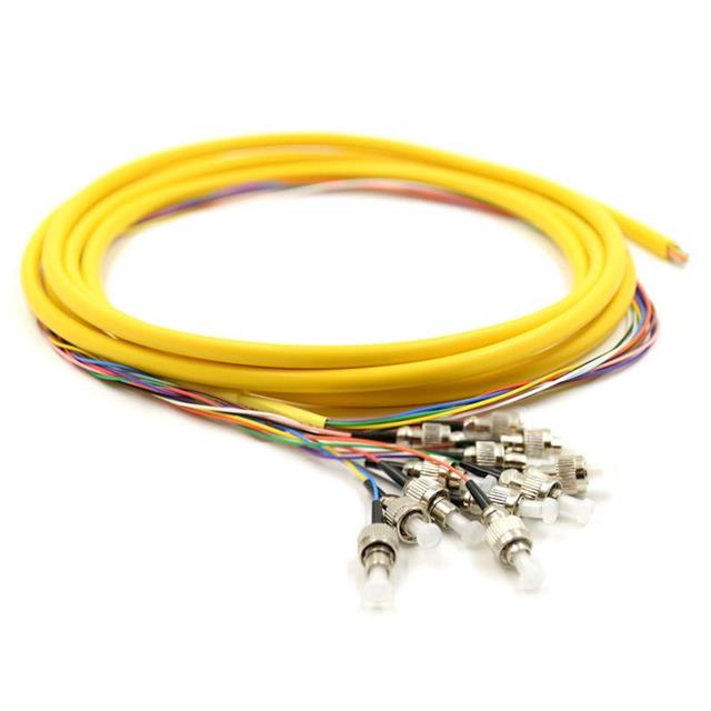 Fibertronics SPJ-12FCSM3