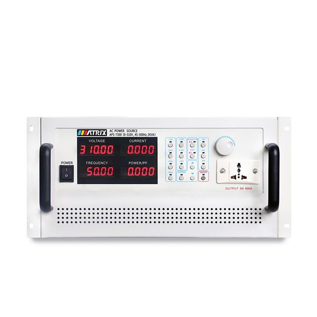 Matrix Technology Inc. APS-7105