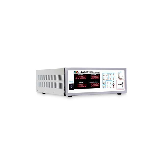 Matrix Technology Inc. APS-4000C