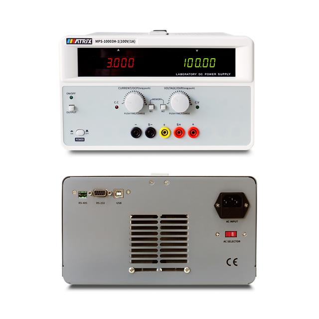 Matrix Technology Inc. MPS-3010H-1