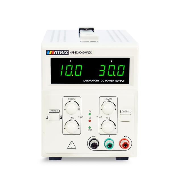 Matrix Technology Inc. MPS-6005D+