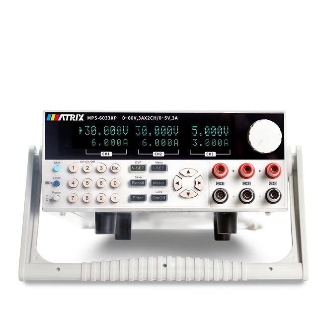 Matrix Technology Inc. MPS-3063XP