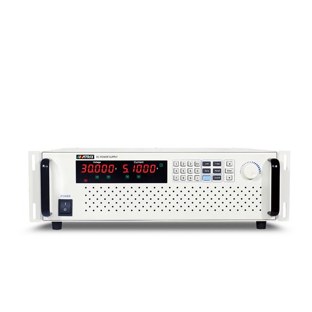 Matrix Technology Inc. MPS-3035