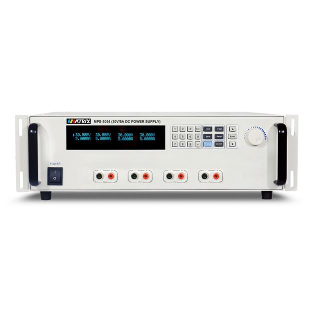 Matrix Technology Inc. MPS-3054