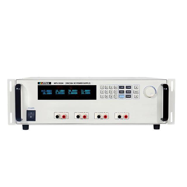 Matrix Technology Inc. MPS-30104