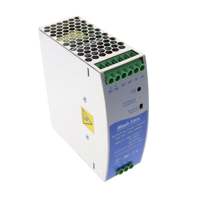 Altech Corporation PSC-24024