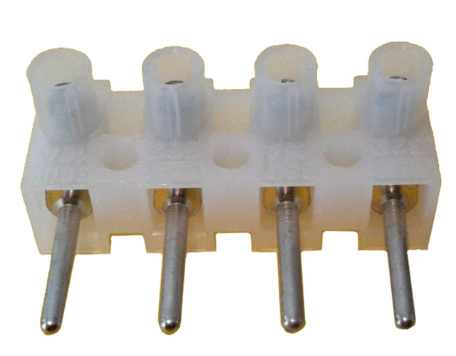 NILES CONNECTOR