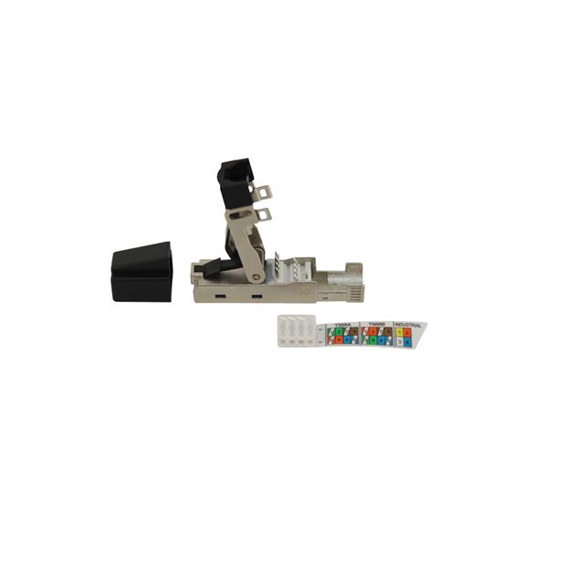 Vertical Cable 252-RMP02-A2B10