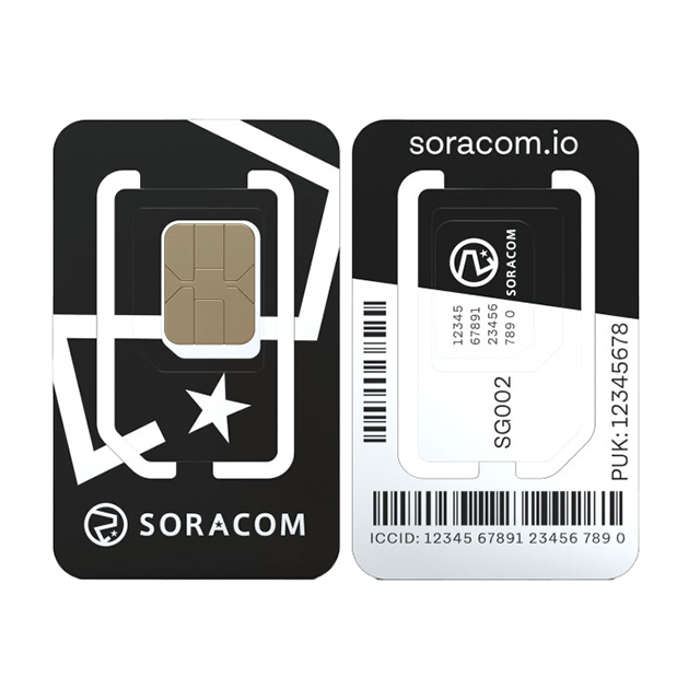 Soracom 4573326590334