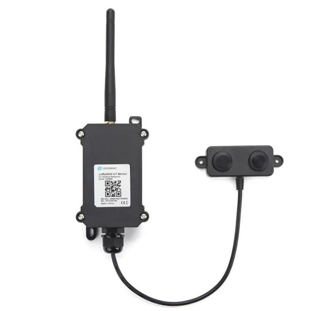 Dragino LDDS45-US915