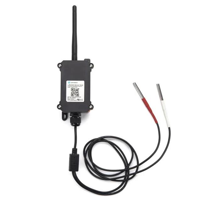 Dragino LSN50V2-D22-US915