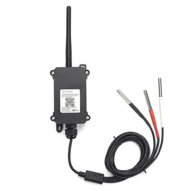 Dragino LSN50V2-D23-US915