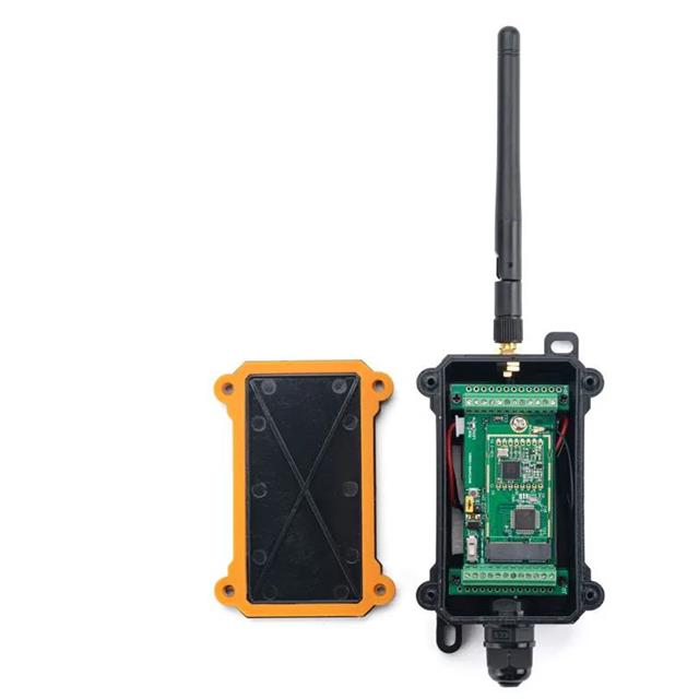 Dragino LSN50V2-US915