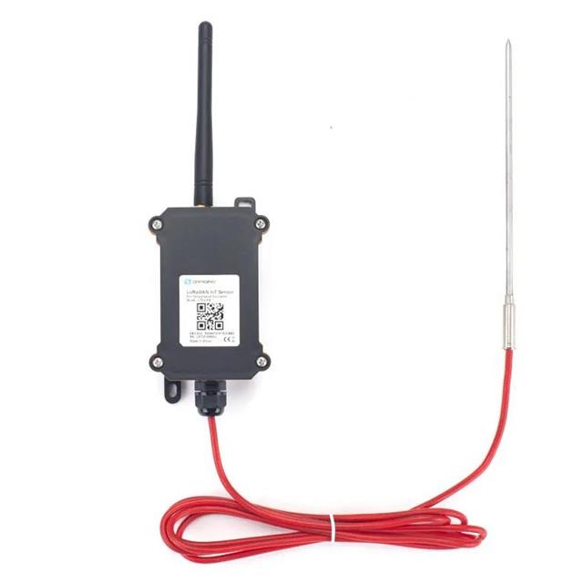Dragino LTC2-FS-US915