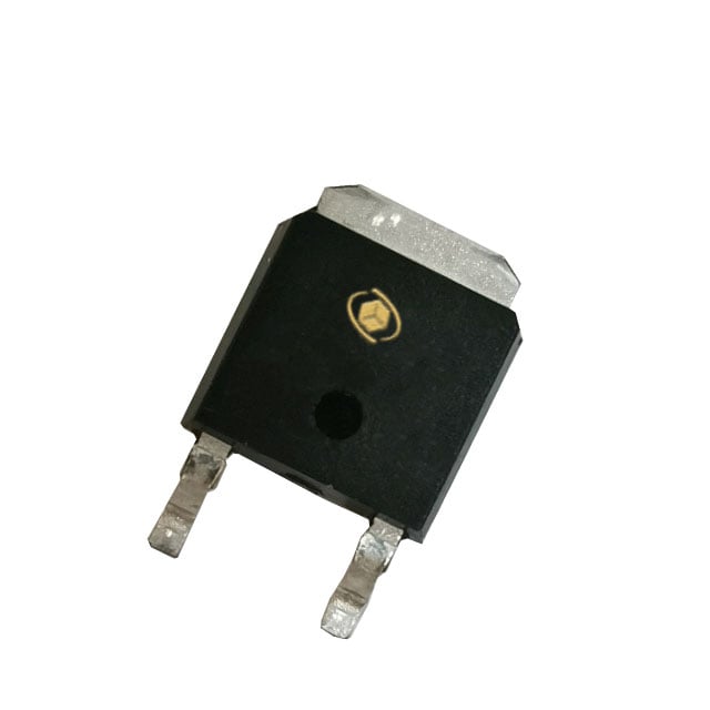 Global Power Technology Co. Ltd G3S06503C
