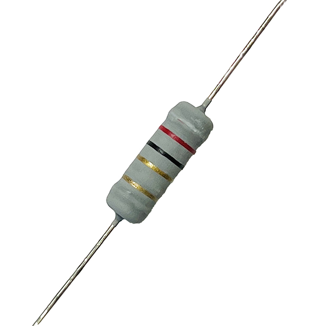 Lumimax Optoelectronics Technology KNP3W2R7JTB
