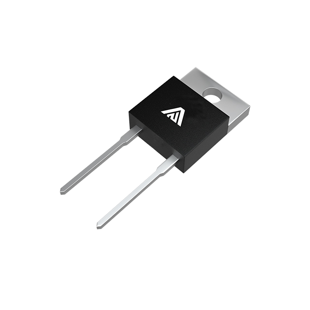 ANBON SEMICONDUCTOR (INT'L) LIMITED AS3D020065A