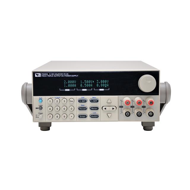 ITECH ELECTRONIC IT6332A