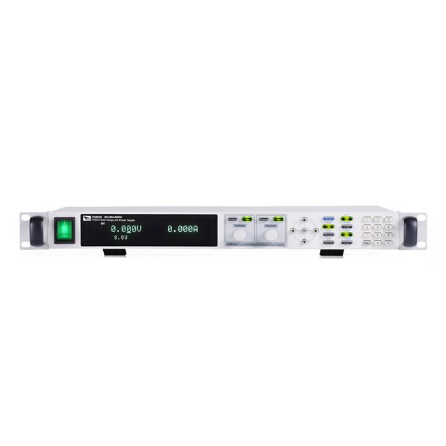 ITECH ELECTRONIC IT6502D