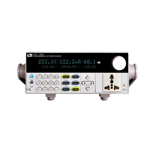 ITECH ELECTRONIC IT7321