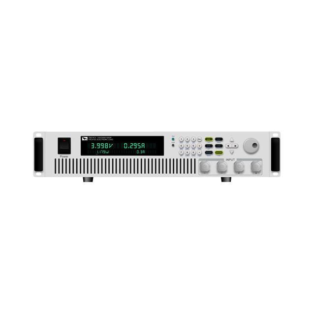 ITECH ELECTRONIC IT8514C+