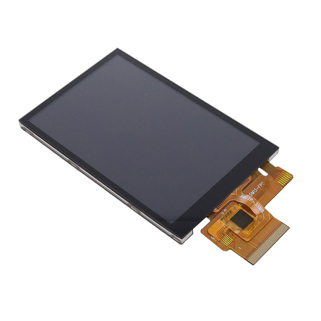 4D Systems 4DLCD-35480320-CTP-IPS
