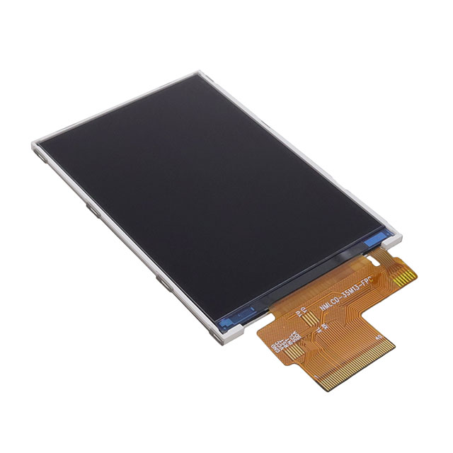 4D Systems 4DLCD-35480320-IPS