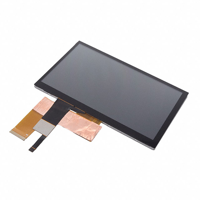 4D Systems 4DLCD-70800480-CTP