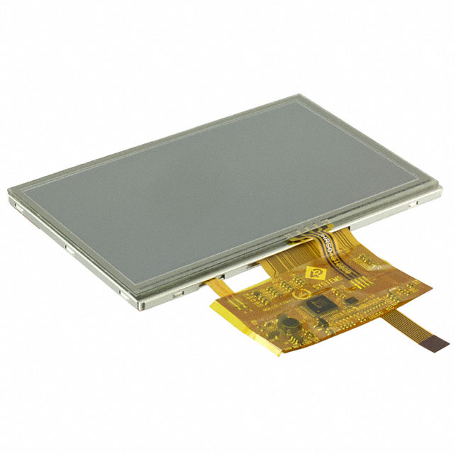 4D Systems 4DLCD-FT843