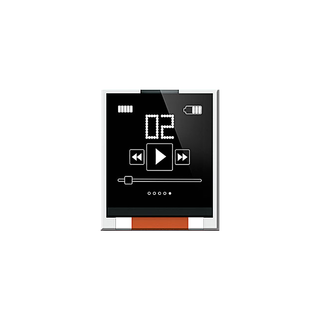 4D Systems 4DLCD-144