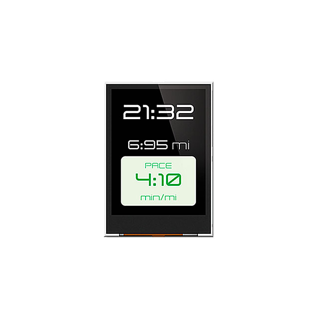 4D Systems 4DLCD-24QA