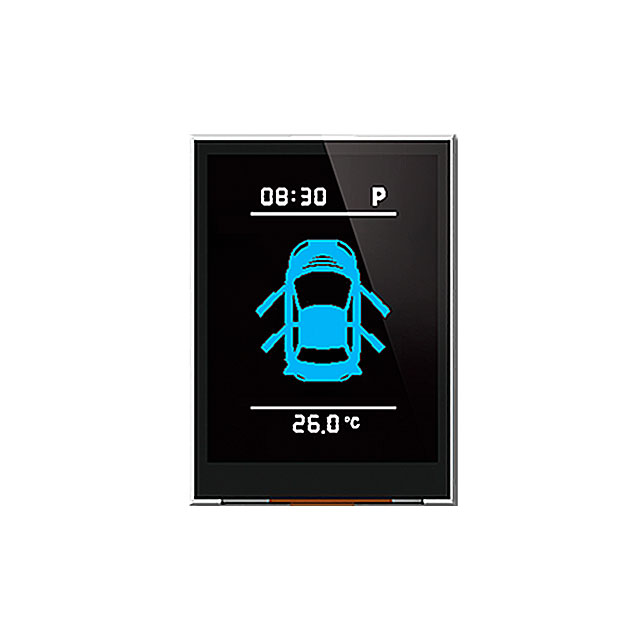 4D Systems 4DLCD-28QA