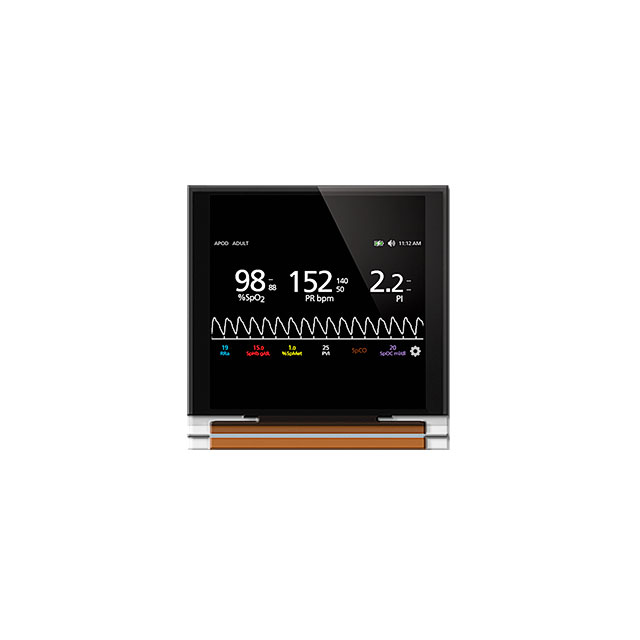 4D Systems 4DOLED-282815