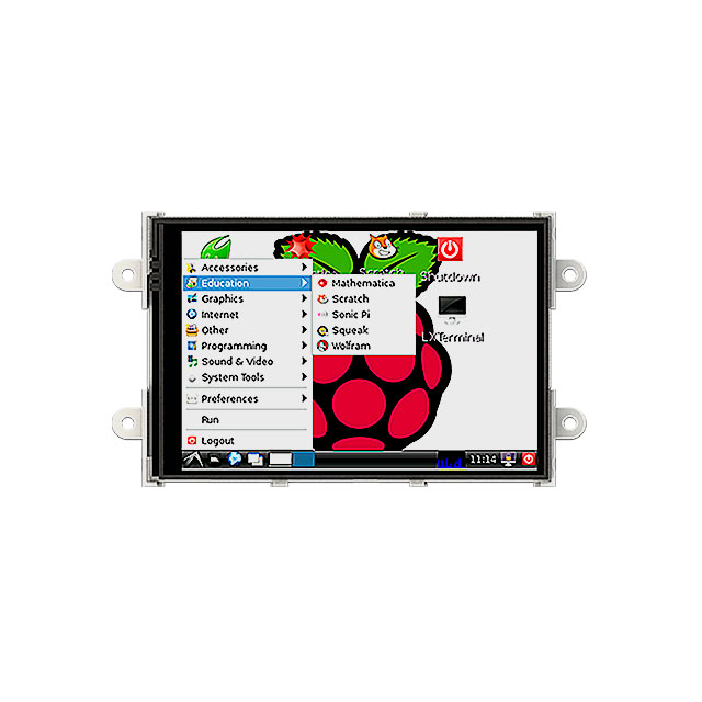 4D Systems 4DPI-35-II