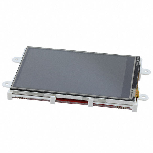 4D Systems ULCD-32PTU-PI
